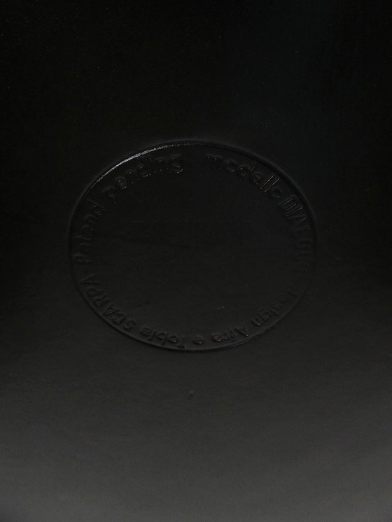 Image 1 of 4 sedie da pranzo - 'Dialogo' - Afra & Tobia Scarpa