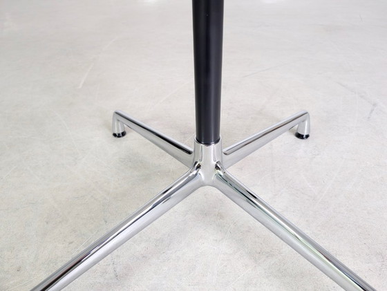 Image 1 of Original Vitra Segmented Table, Charles Ray Eames Classic