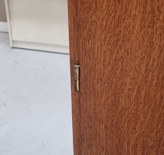 Mid Century Cabinet – Sideboard, Wood (photo 8 of 14)