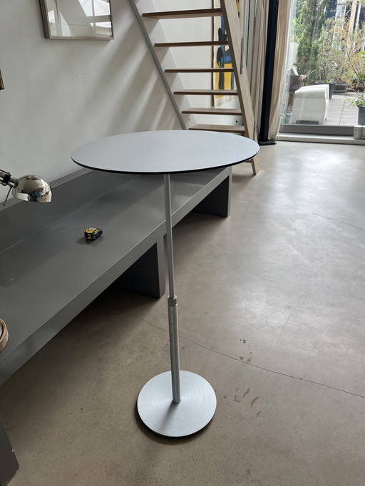 Design bijzettafel made in Italie