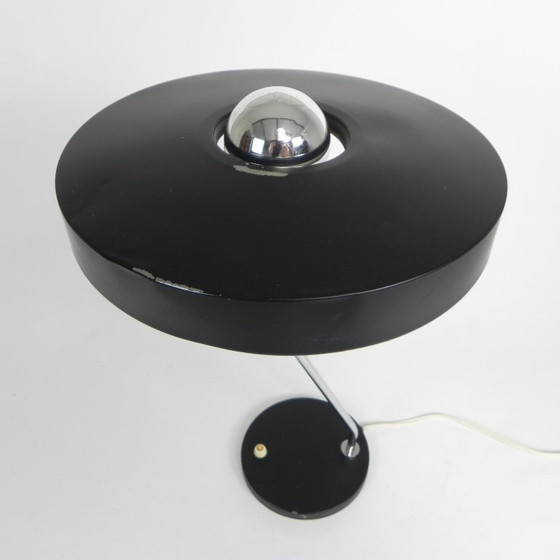 Image 1 of Schreibtischlampe, Philips, Modell Romeo von Louis Kalff, 1960er Jahre