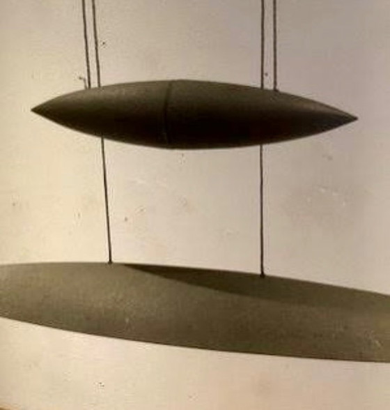 Image 1 of Tobias Grau Tai Lang 80 Pendelleuchte