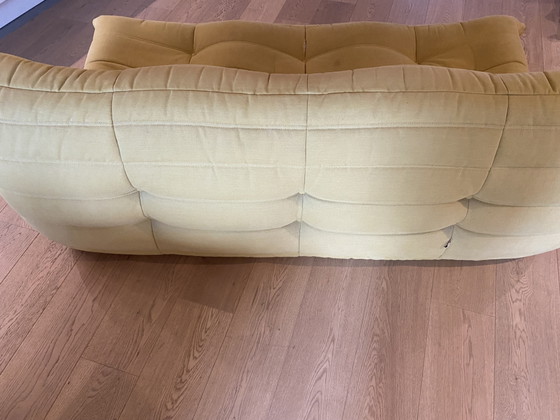 Ligne Roset - Togo - 3 posti – Divani 3 posti, Textile (photo 3 of 10)