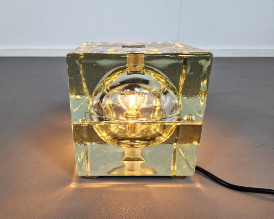 Image 1 of Alessandro Mendini | Cubosfera | Fidenza Italy