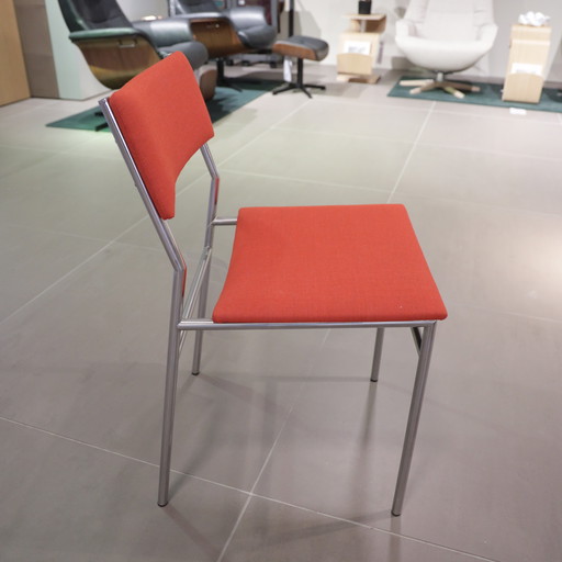 Sedia da pranzo Spectrum SE07.7