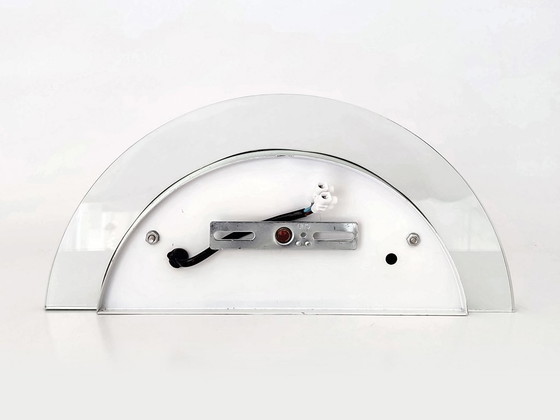 Image 1 of Applique murale design vintage Vrieland