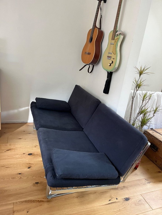 Image 1 of Moment Bank von Niels Gammelgaard für Ikea (1986)