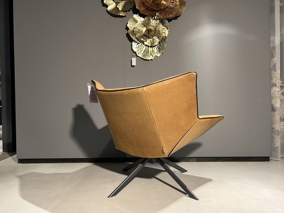 Image 1 of LABEL vandenberg Gustav armchair