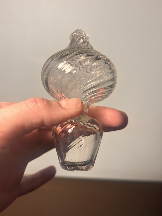 Image 1 of Tappo per caraffa Gallé