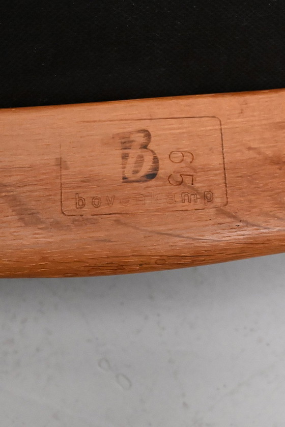 Image 1 of Bovenkamp armchair ‘Edith’