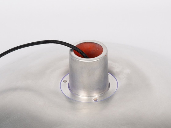 Image 1 of Danish vintage pendant lamp PH 4/3 by Poul Henningsen, Louis Poulsen, 1958