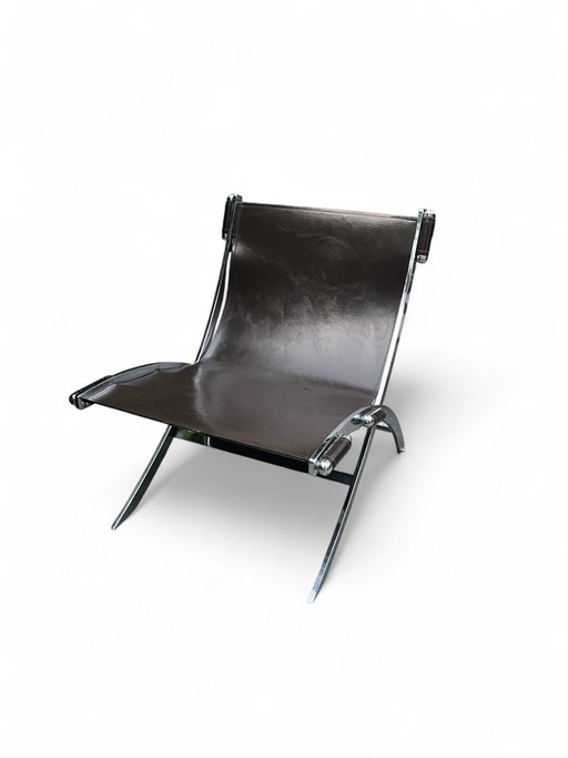 Set of 2 Lounge Chairs – Antonio Citterio for Flexform