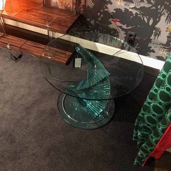 Image 1 of Tonelli Design Elica side table