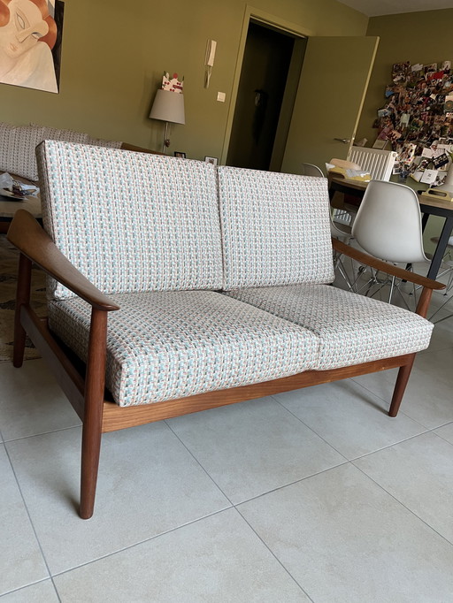 Arne Vodder sofa
