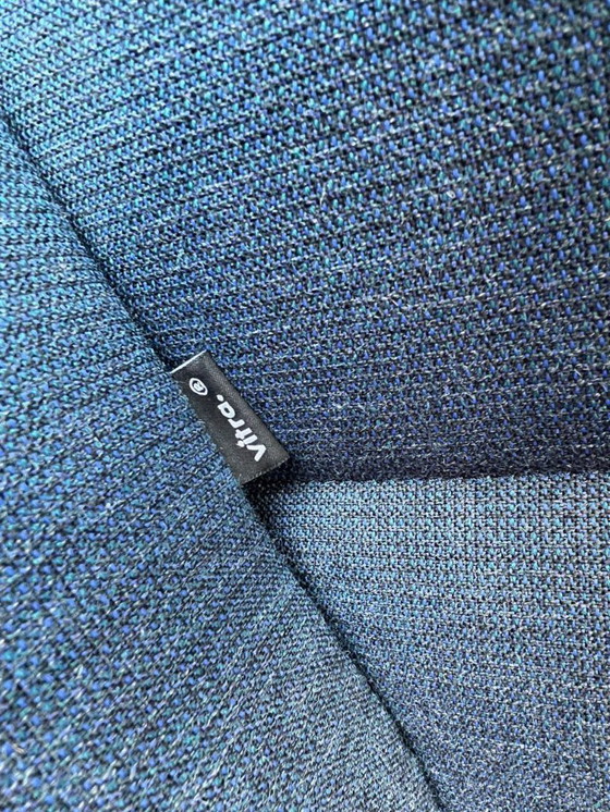 Image 1 of Vitra alcove work acoustic bench