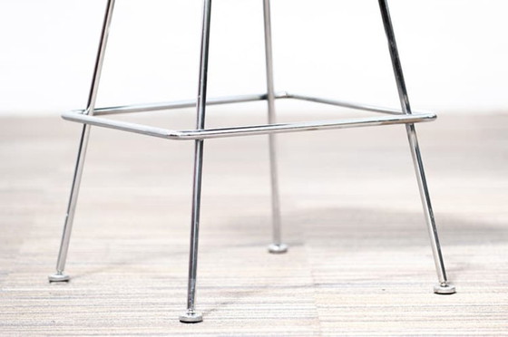 Image 1 of Bertoia Stool