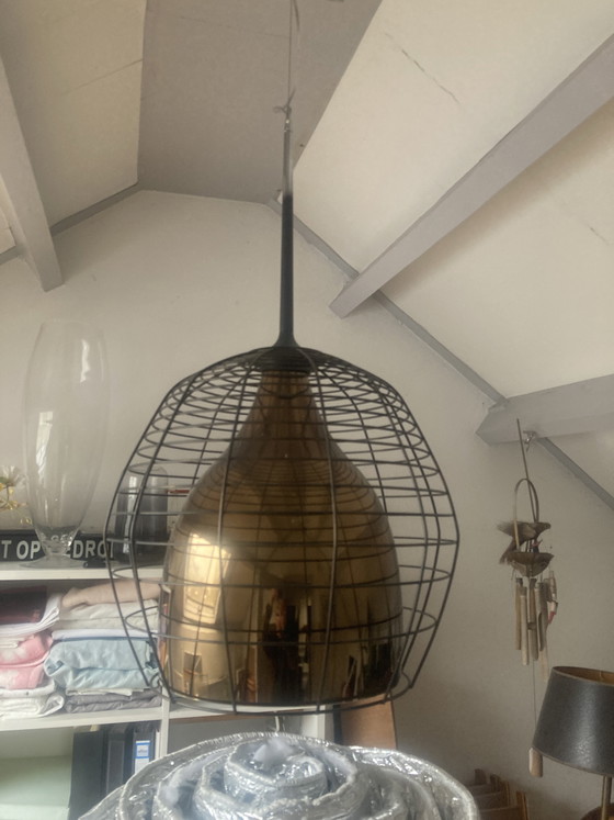 Image 1 of Foscarini diesel lamp, large