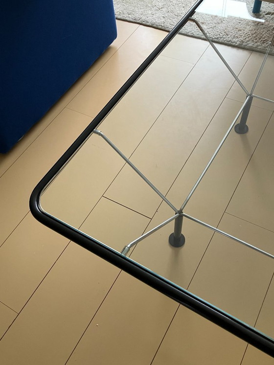 Image 1 of Tavolino da caffè vintage Niels Bendtsen - Design danese