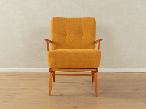 1950s Armchair by Casala