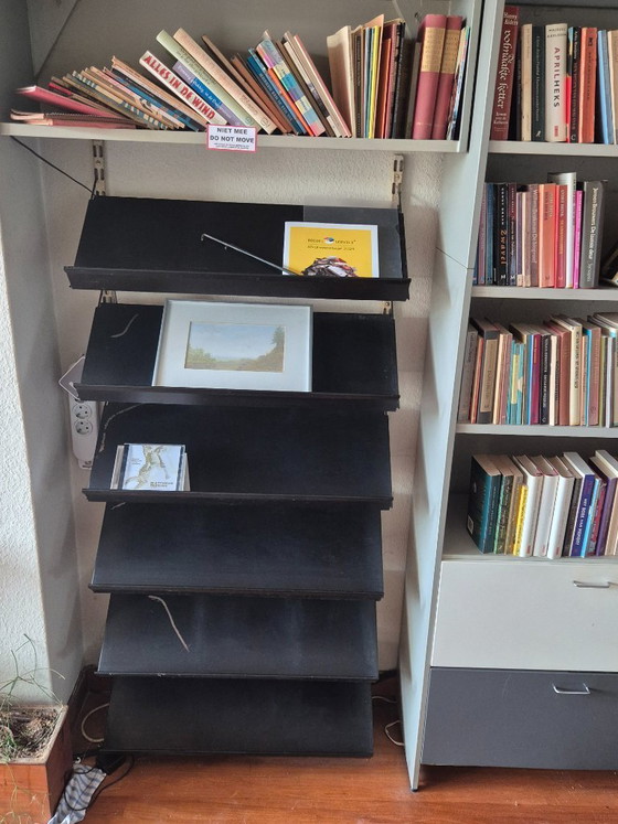 Image 1 of Portariviste dal design olandese | Pilastro | Tjerk Reijenga