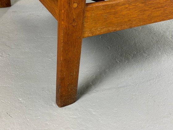 Image 1 of Poltrona lounge disegnata da Georges Van Rijck per Beaufort, Belgio, anni '60.