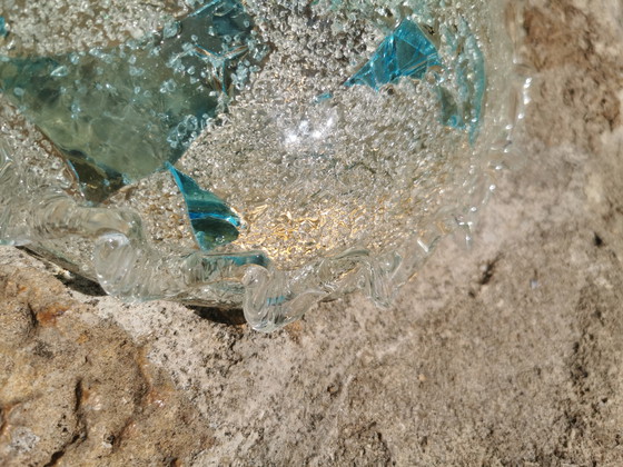 Image 1 of Lampada da parete o da soffitto Murano