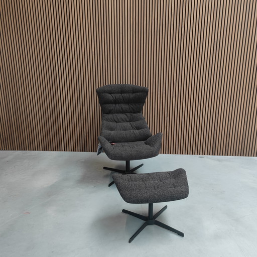 Thonet 808 Chair