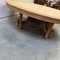 Monumental Banquet Table in Raw Oak – Dining tables (photo 24 of 26)