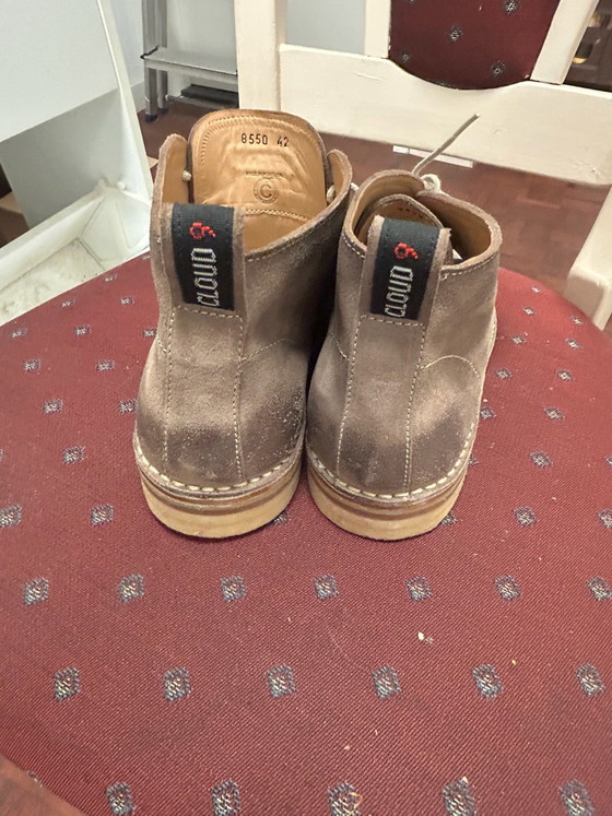 Cloud 9. Taille 42 – cloud9, Objets déco, Cuir (photo 8 of 15)
