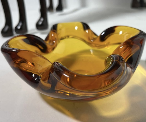 Image 1 of Murano pocket tray