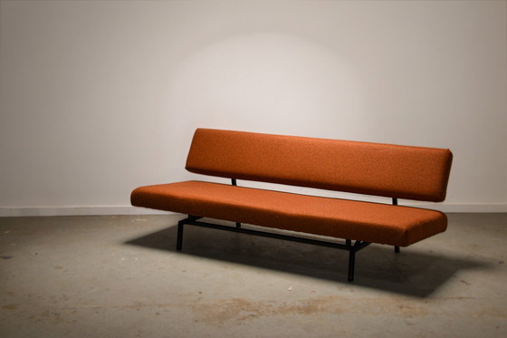 Image 1 of BR03 Schlafsofa von Martin Visser. 1970