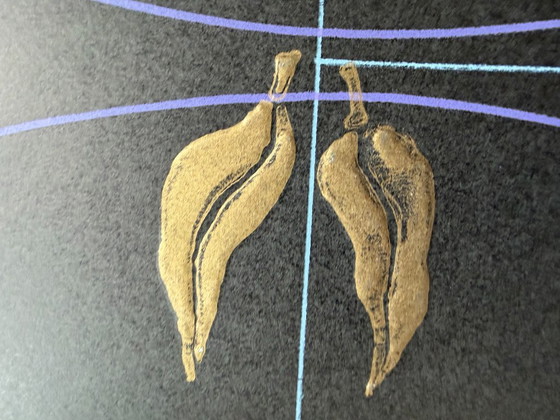 Paul Wunderlich (1927–2010), Olympische Spiele München, 1972 – Affiches, Paper (photo 6 of 14)