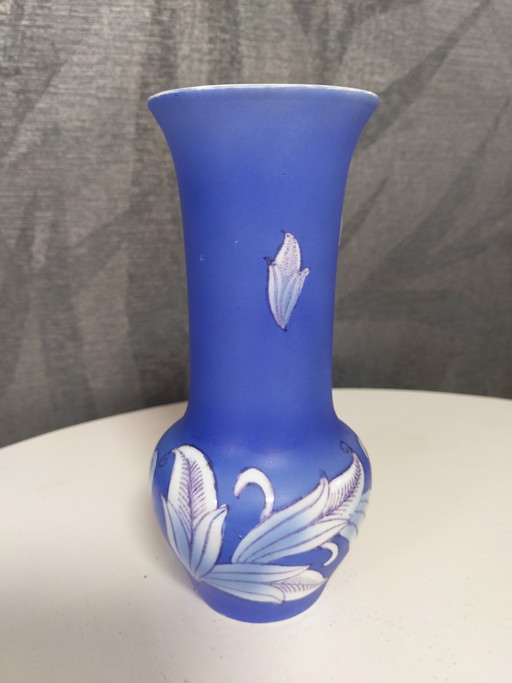 Beautiful Hoyerswerda vase