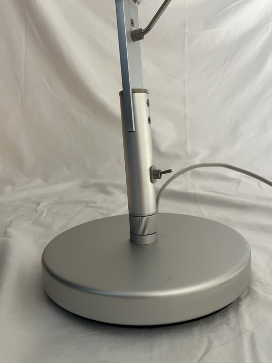 Image 1 of Lámpara de escritorio IKEA HUSVIK