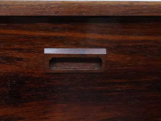 Image 1 of Topform wandmeubel palissander 