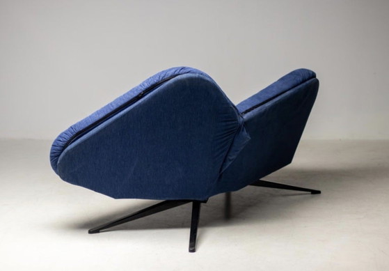 Image 1 of Arflex Ribalta Daybed – Originele uitvoering