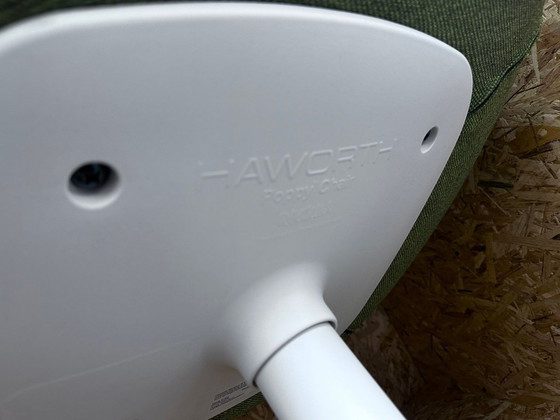 Image 1 of 2 x Haworth Poppy Stuhl