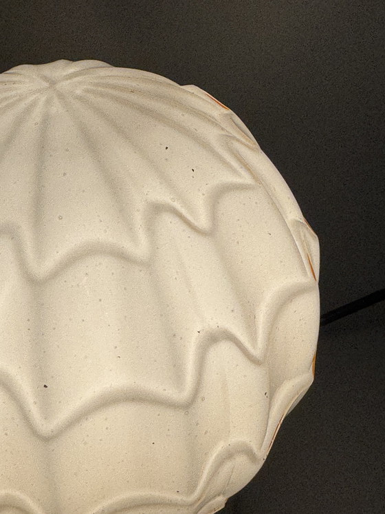 Image 1 of Thabur ceiling lamp with porcelain holder