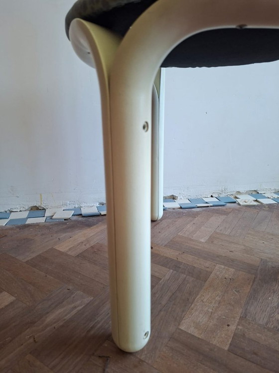 Image 1 of 320 chair Geoffrey Harcourt, Artifort The Netherlands 70s