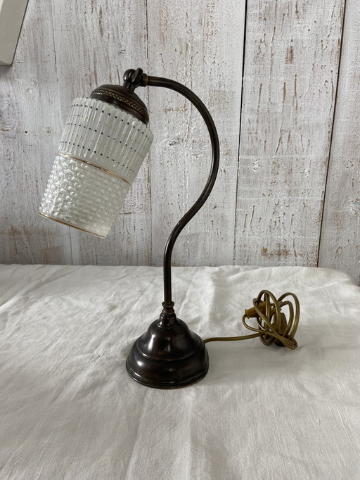 Vintage lamp