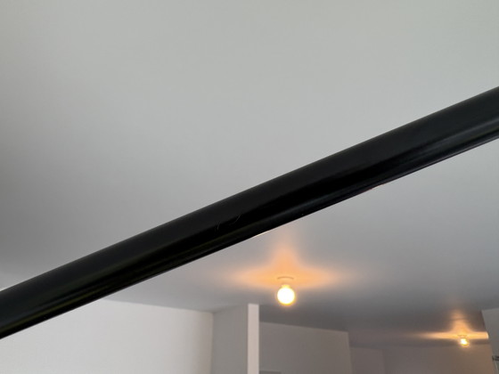 Muller Van Severen No. 1 Applique Noir – Appliques murales, Metal, Glass (photo 6 of 6)
