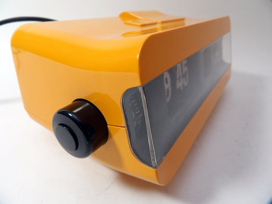 Image 1 of Germany 1970 Krups, Comfortchron S, Type 625 with Date