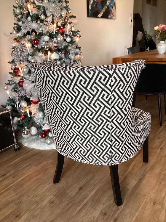 Image 1 of Sillón Eichholtz Elson