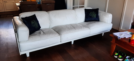 Image 1 of Banque Poltrona Frau