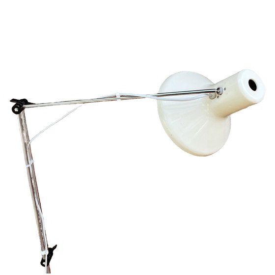 Image 1 of Schetslamp Ontworpen door J. Hurka, Napako Tsjecho-Slowakije 1960