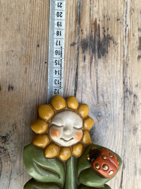 Image 1 of Figurita italiana de girasol, Thun