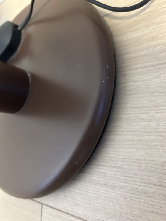 Image 1 of Vintage Design Floor Lamp "Pencil" "Tube" – 1970s/80s – Dutch Design