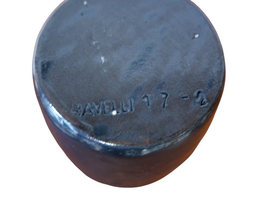 Image 1 of Ravelli Triangle Vase