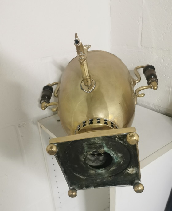 Image 1 of Samovar russo