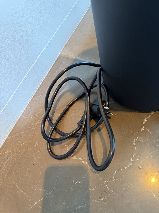 Image 1 of Koffiemolen + uitklop bak Mahlkonig